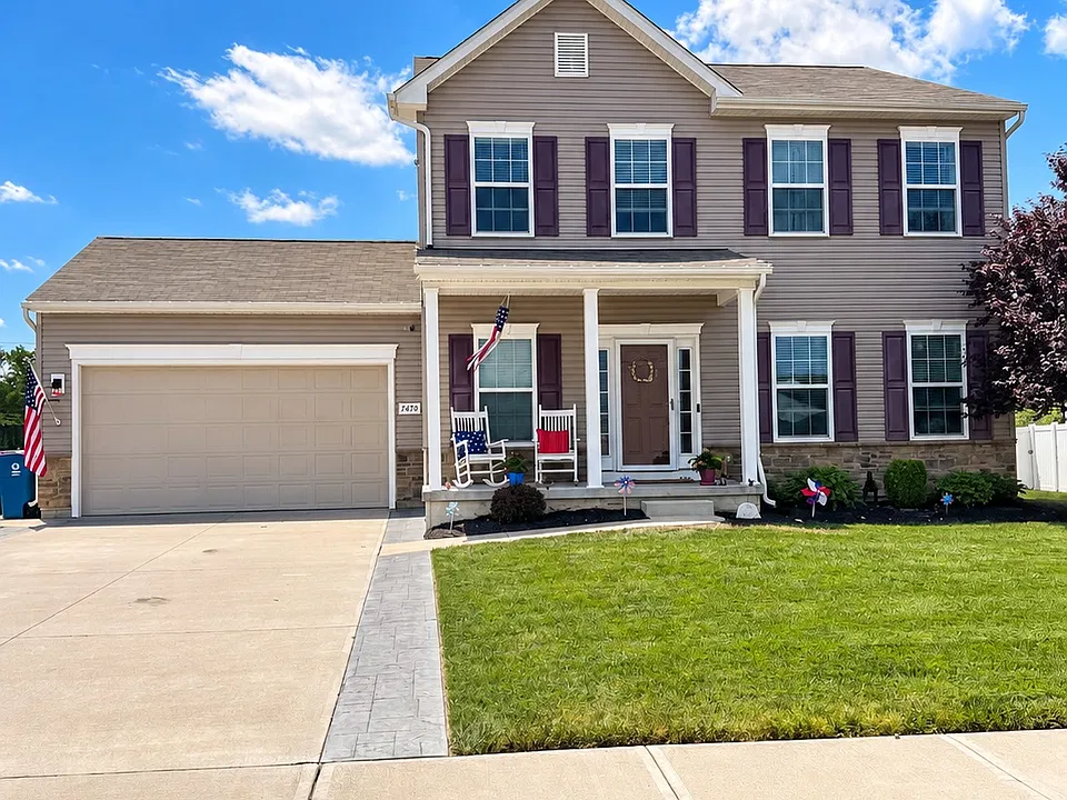 4470 Weathervane Dr