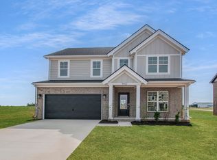 9952 Creamery Ln LOT 76, Bowling Green, KY 42101