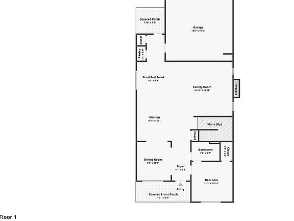 2nd image of 461 Townsend Bnd