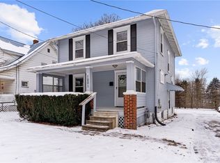 1001 Hall Ave, Sharon, PA 16146