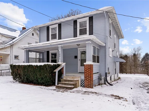 1001 Hall Ave, Sharon, PA 16146