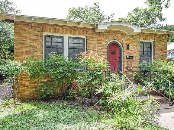 2nd image of 3014 Hemphill Park