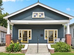 714 Monroe St, Gretna, LA 70053