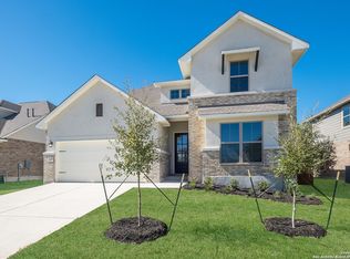 2029 Breton Pass, Schertz, TX 78154