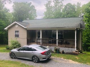 1888 Classic Rd, Newport, TN 37821