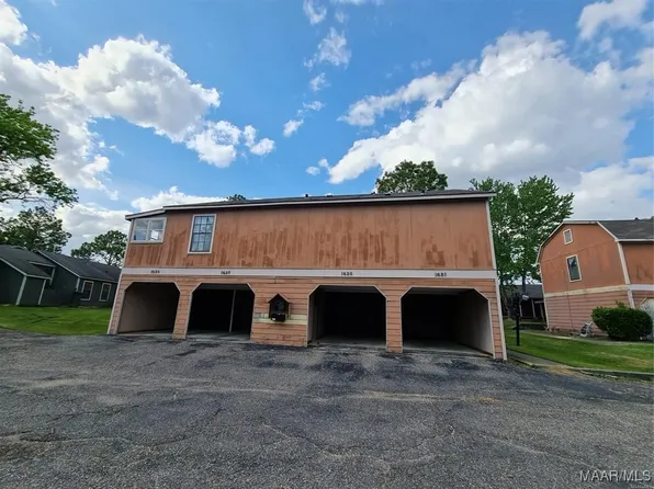 1625 E Trinity Blvd, Montgomery, AL 36106