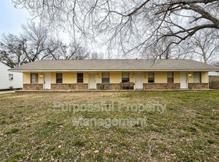 516 N Ponca Ave #3, Norman, OK 73071