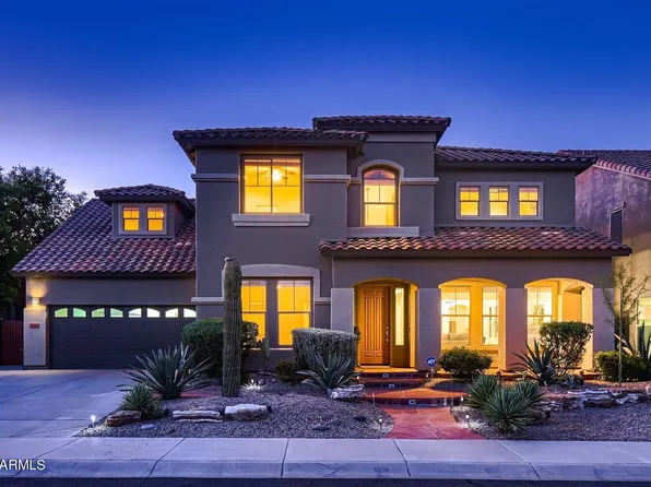 8362 W ALYSSA Lane, Peoria, AZ 85383