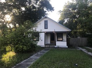 122 N Hernando Ave, Arcadia, FL 34266