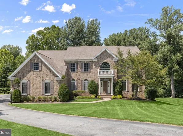 11546 Fox River Dr, Ellicott City, MD 21042