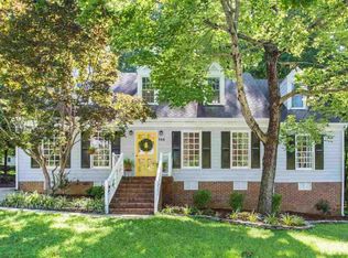 125 Joel Ct, Cary, NC 27513