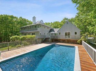 575 Little Noyac Path, Water Mill, NY 11976