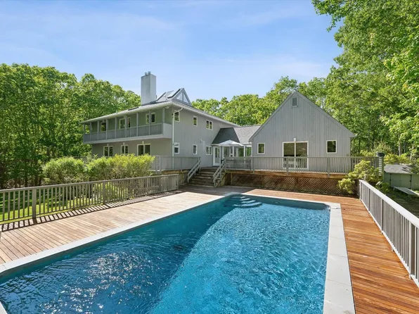 575 Little Noyac Path, Water Mill, NY 11976