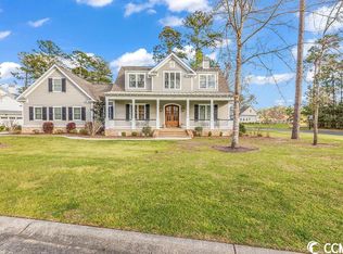 115 Knotty Pine Way, Murrells Inlet, SC 29576