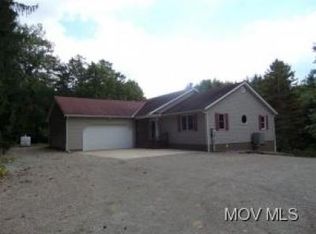 9229 Glass Rd #11, Malta, OH 43758