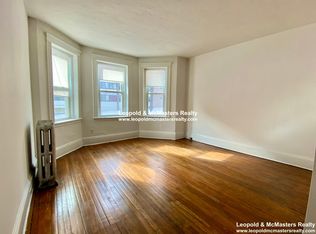 108 Warren St #2, Brighton, MA 02135