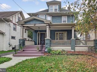 1016 Collings Ave, Collingswood, NJ 08107
