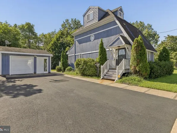 5018 Jefferson Ave, Pennsauken, NJ 08110