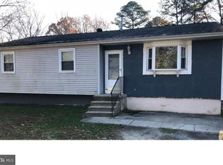 1309 Daniels Ave, Pine Hill, NJ 08021