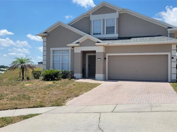 640 Cadiz Loop, Davenport, FL 33837