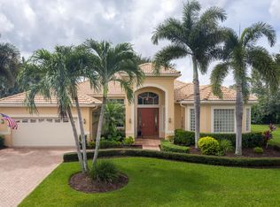 1579 SE Ballantrae Ct, Port Saint Lucie, FL 34952
