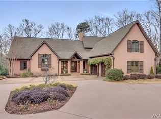 2912 Normandy Pl NE, Tuscaloosa, AL 35406