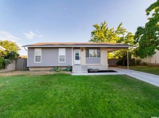 3849 W Brandy Buck, Salt Lake City, UT 84129
