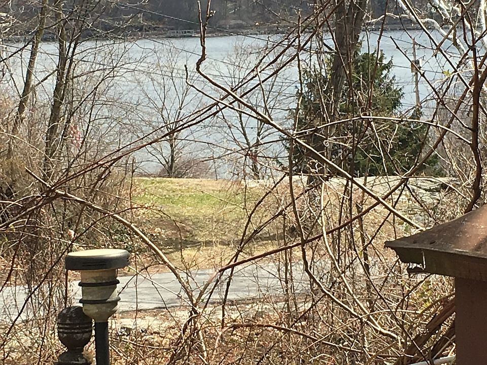 View From the deck