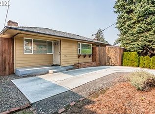 3645 SE 79th Ave, Portland, OR 97206