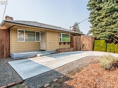 3645 SE 79th Ave, Portland, OR, 97206