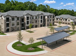 Auberge of Tyler, Tyler, TX 75703
