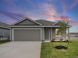 230 Twilight Breeze Way, Hutto, TX 78634
