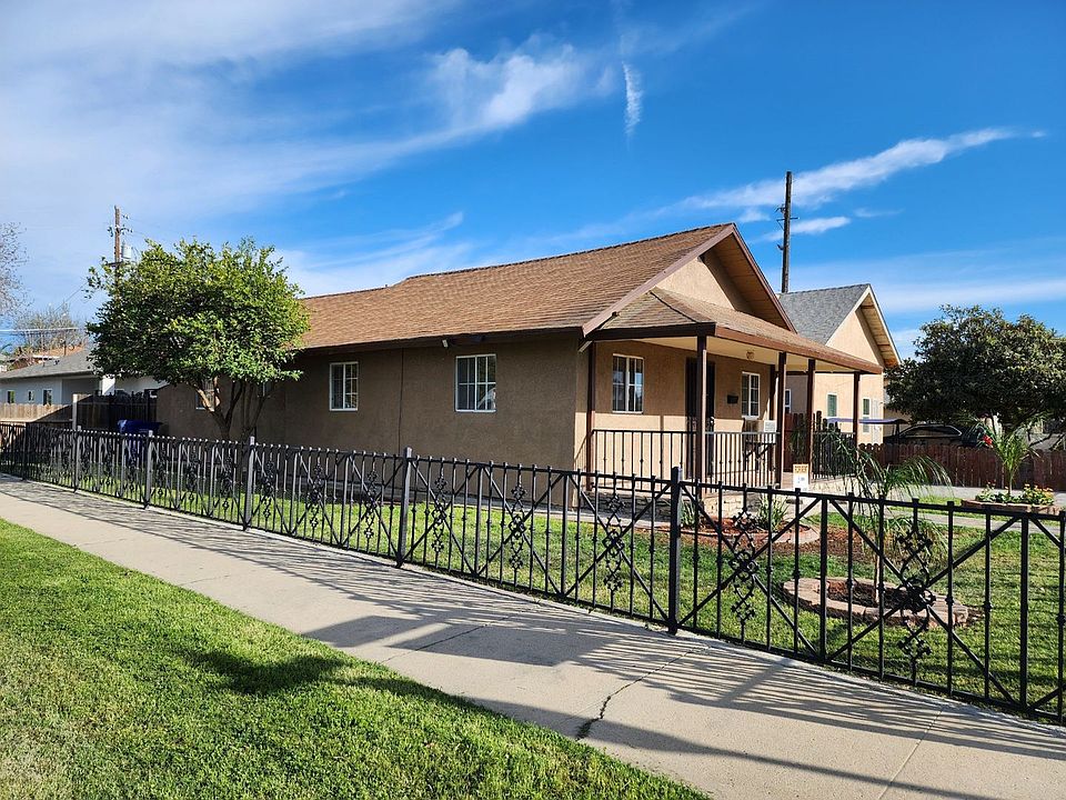500 D St, Wasco, CA 93280 Zillow
