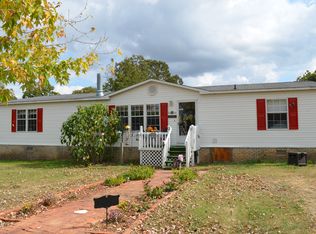 233 Stover And Hurley Dr, Gray Court, SC 29645