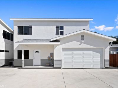 15629 Alwood St, La Puente, CA, 91744