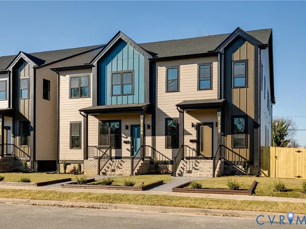 2128 Lamb Ave, Richmond, VA 23222