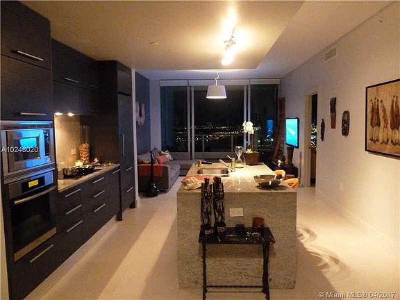 4th image of 900 Biscayne Blvd APT 3605