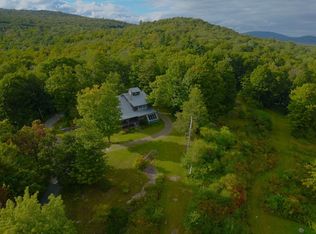1456 Branch Hill Rd, Readsboro, VT 05350