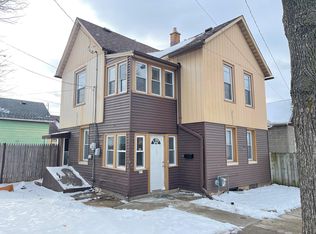 625 W Burnham St, Milwaukee, WI 53204