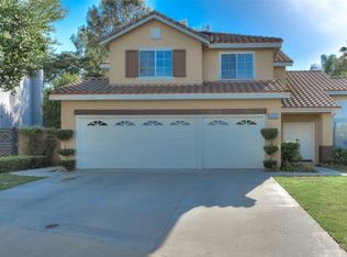 14862 Summit Trail Rd, Chino Hills, CA 91709