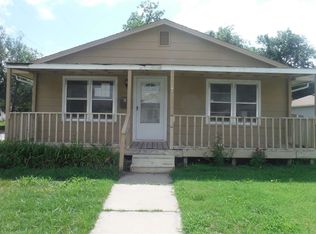 1302 S Saint Clair Ave, Wichita, KS 67213