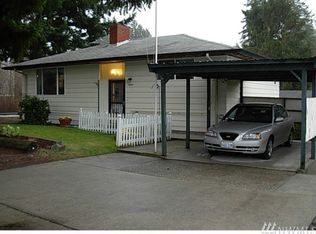 10205 7th Ave SE, Everett, WA 98208