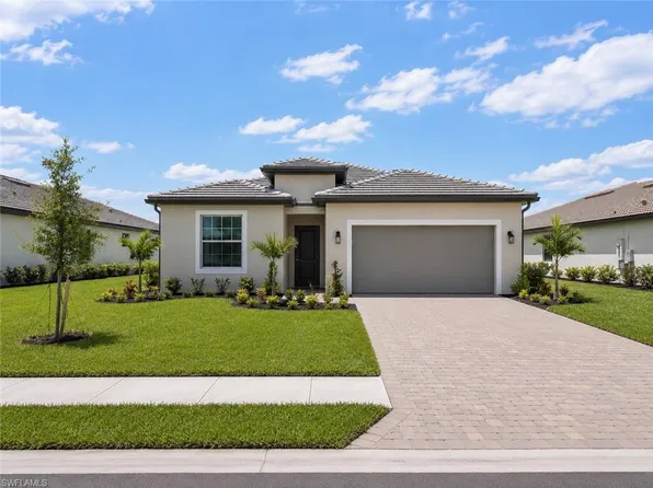 18400 Parksville Dr, Estero, FL 33928