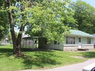 438 Trammel St, Liberty, KY 42539
