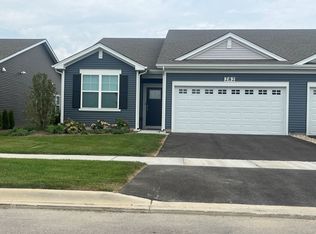297 Ridley St, North Aurora, IL 60542