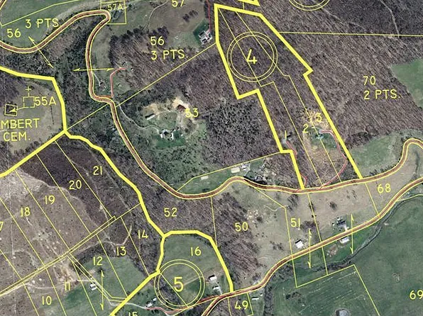 1187 Rollers Chapel Rd, Jonesville, VA 24263