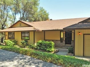 15302 Doolittle Rd, Grass Valley, CA 95949