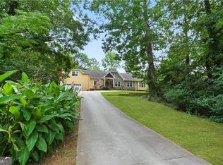 4050 Old Fairburn Rd, Atlanta, GA 30349