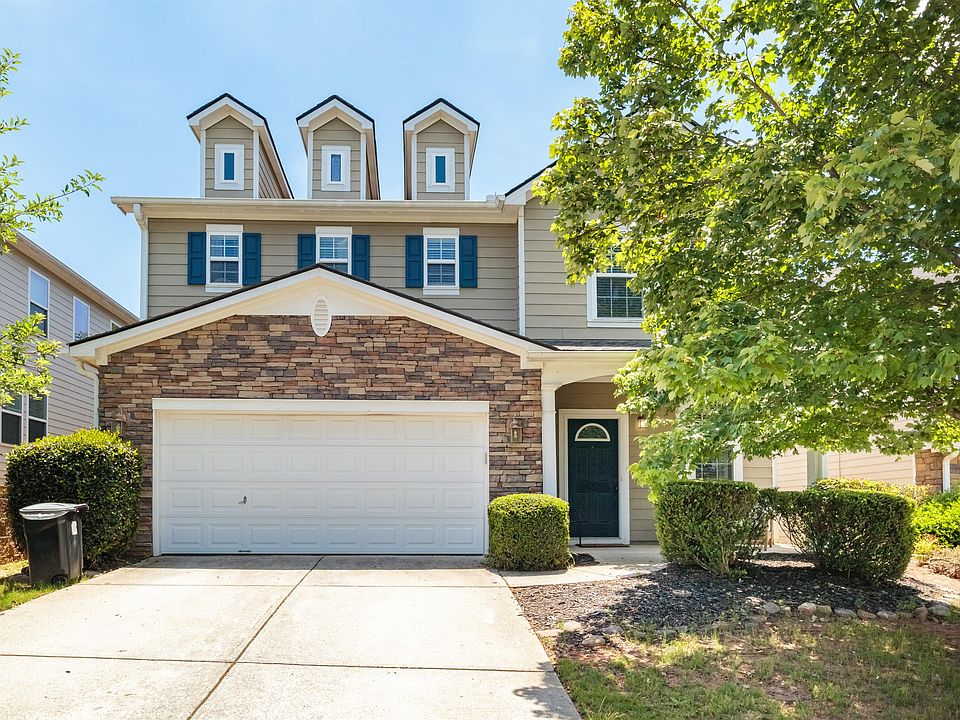 379 Roseglen Dr, Marietta, GA 30066 Zillow