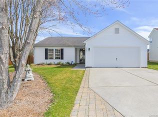4991 Astonshire Ln #122, Concord, NC 28027